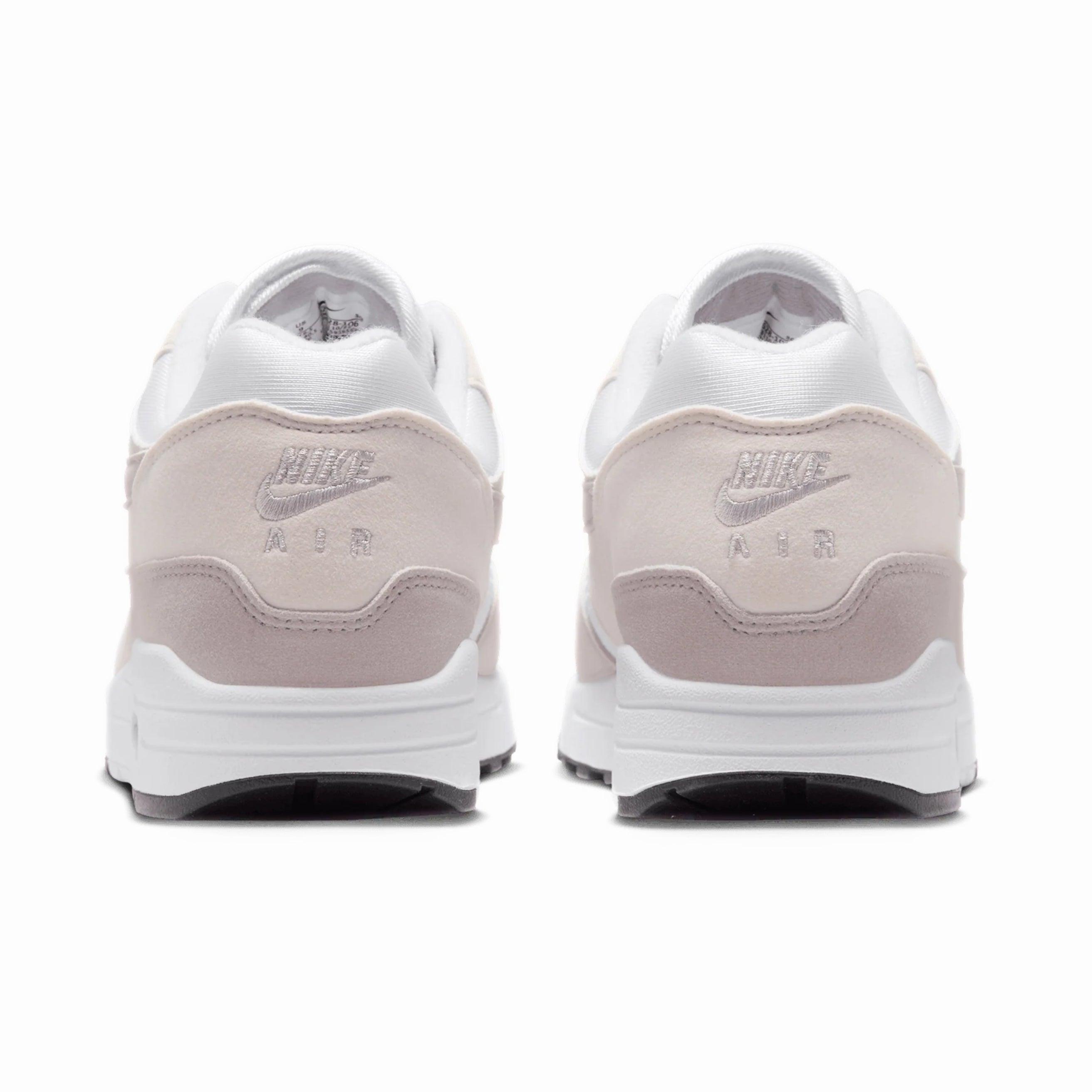 Miniatyrbild av Nike Air Max 1 Platinum Violet 2