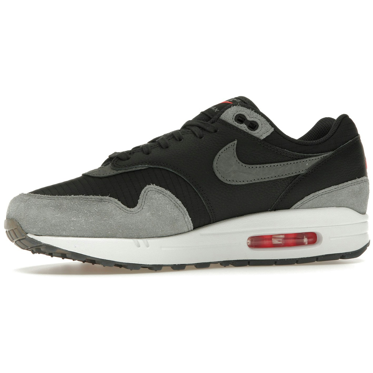 Miniatyrbild av Nike Air Max 1 Premium Dark Smoke Grey 3