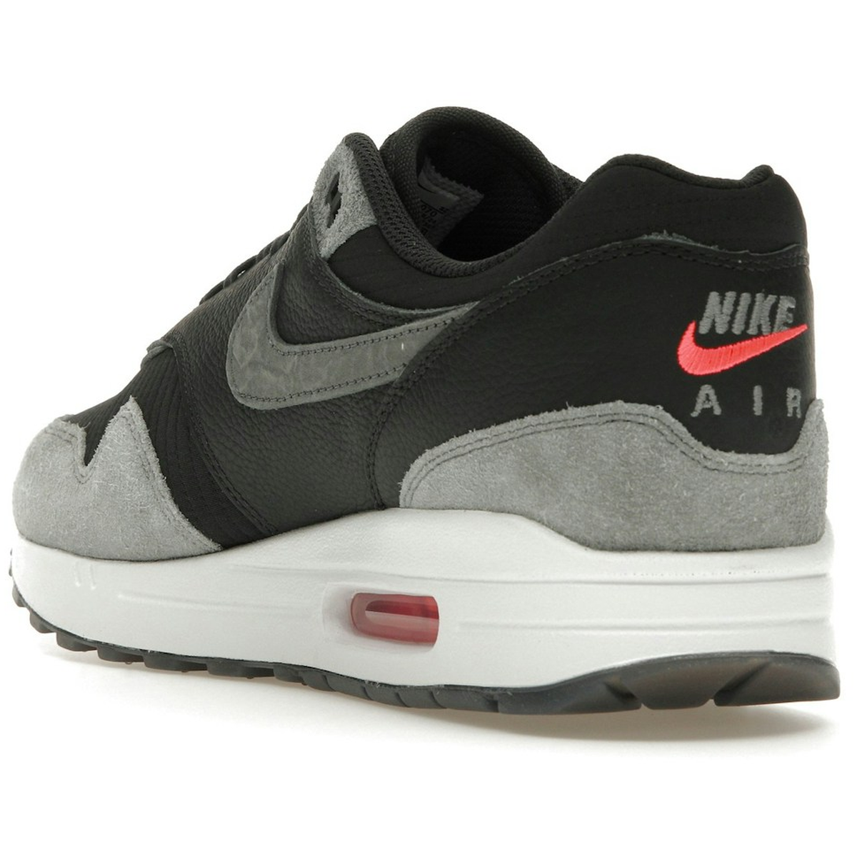 Miniatyrbild av Nike Air Max 1 Premium Dark Smoke Grey 4