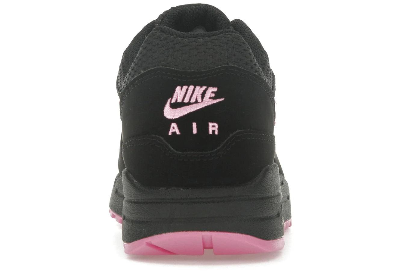 Miniatyrbild av Nike Air Max 1 PRM Valentines Day Black 4