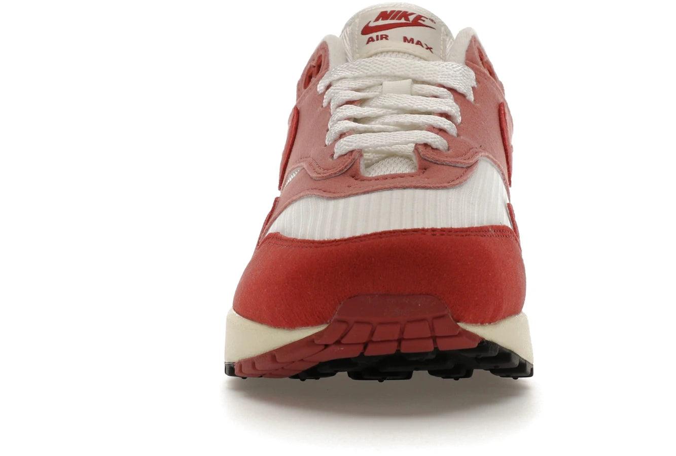 Miniatyrbild av Nike Air Max 1 Red Stardust 2