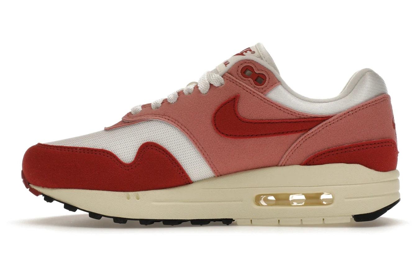 Miniatyrbild av Nike Air Max 1 Red Stardust 3