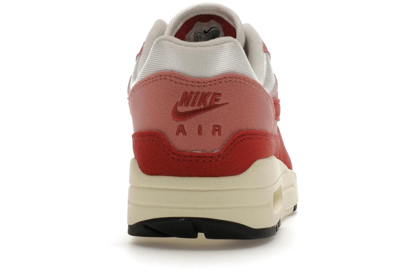 Miniatyrbild av Nike Air Max 1 Red Stardust 4