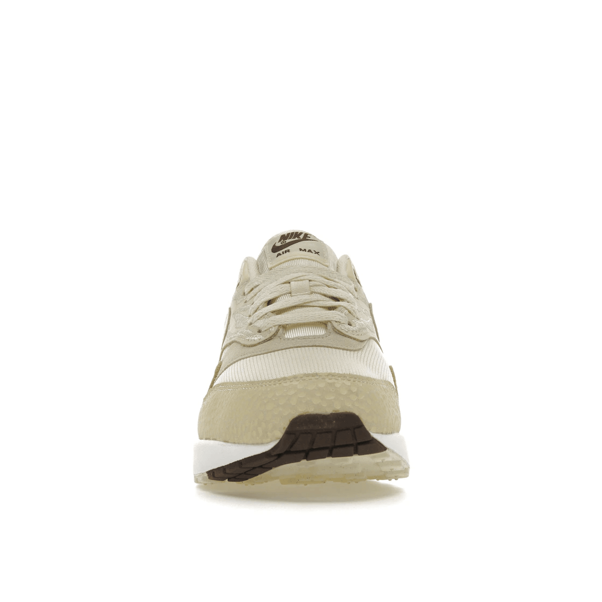 Miniatyrbild av Nike Air Max 1 Safari Coconut Milk 2
