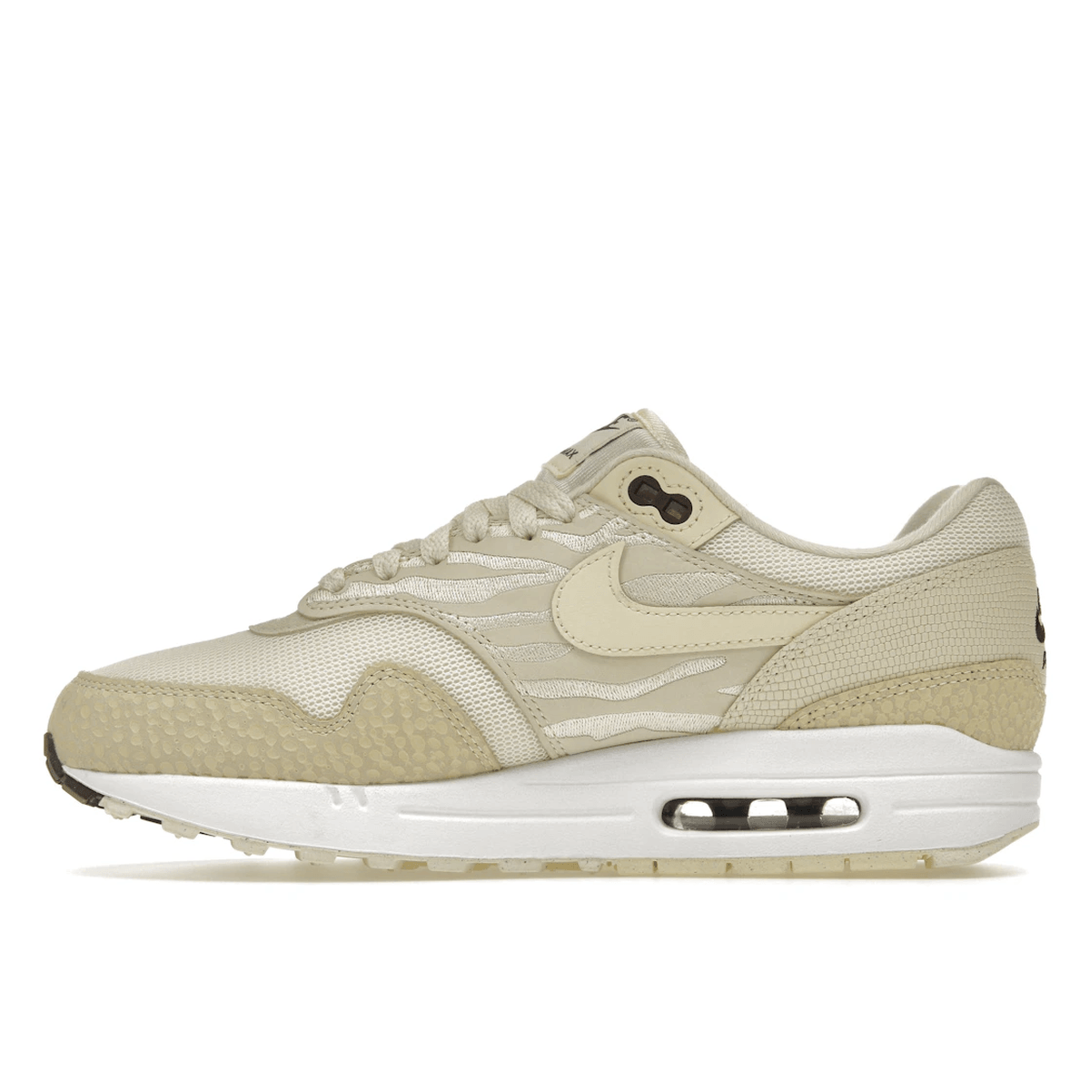 Miniatyrbild av Nike Air Max 1 Safari Coconut Milk 3