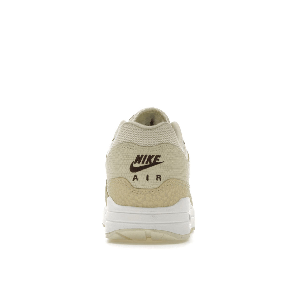 Miniatyrbild av Nike Air Max 1 Safari Coconut Milk 4