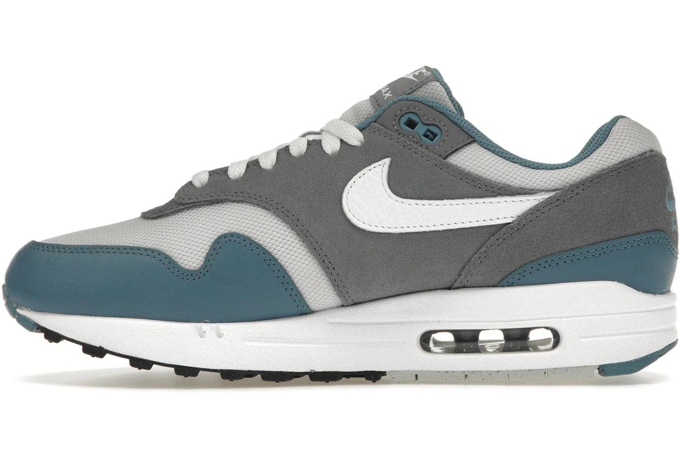 Miniatyrbild av Nike Air Max 1 SC Noise Aqua 3