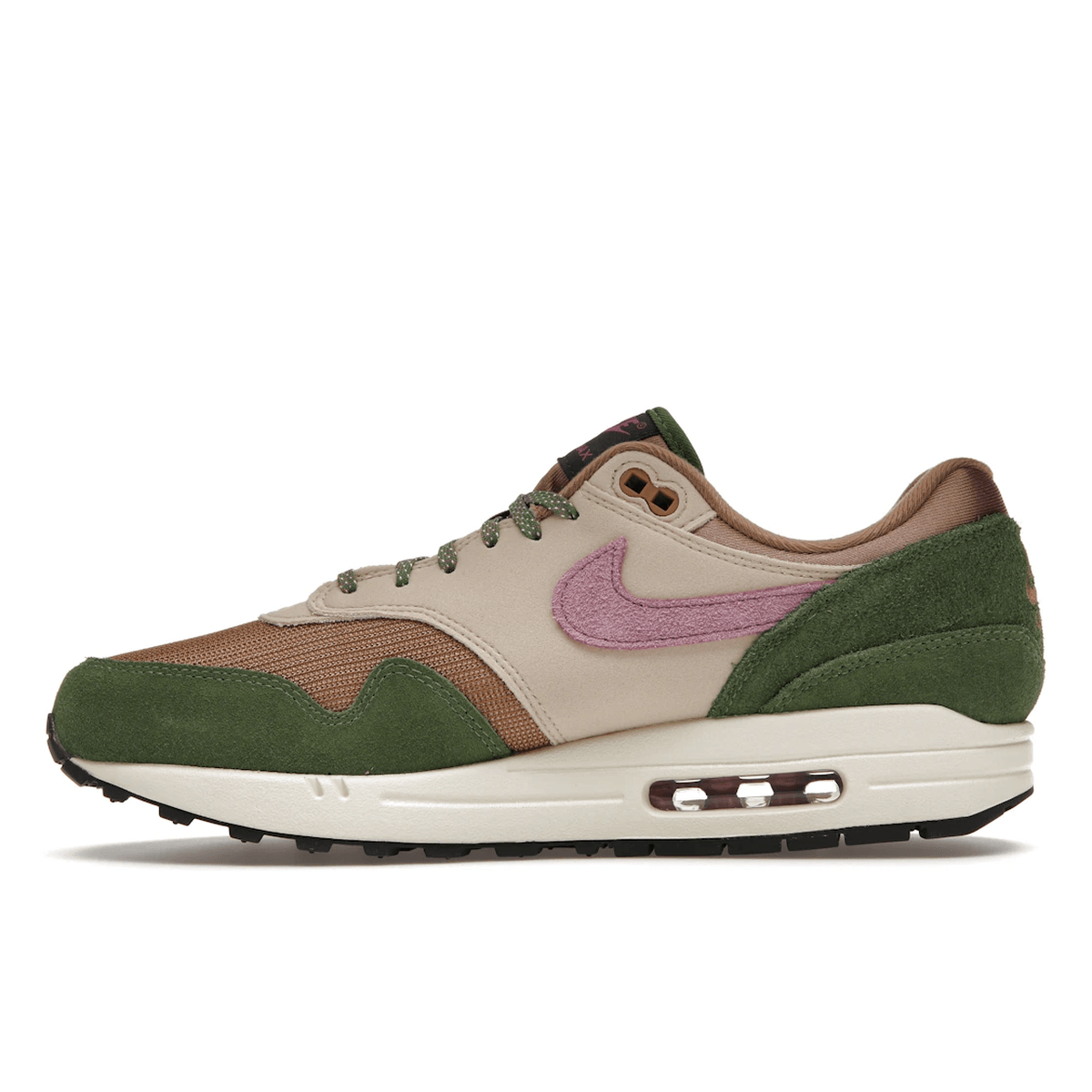 Miniatyrbild av Nike Air Max 1 SH Treeline 3