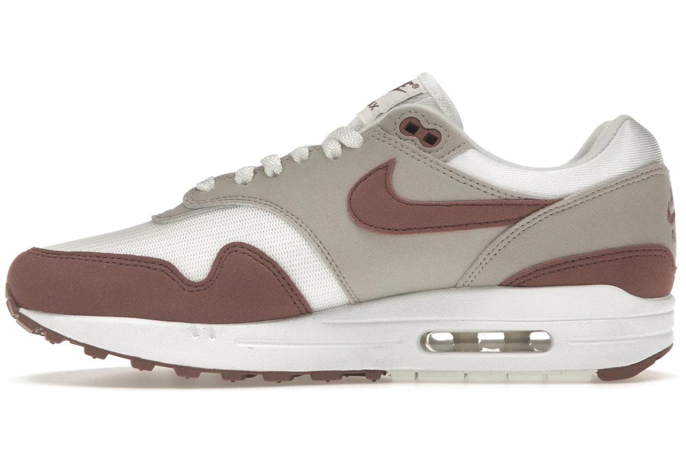Miniatyrbild av Nike Air Max 1 Smokey Mauve 3
