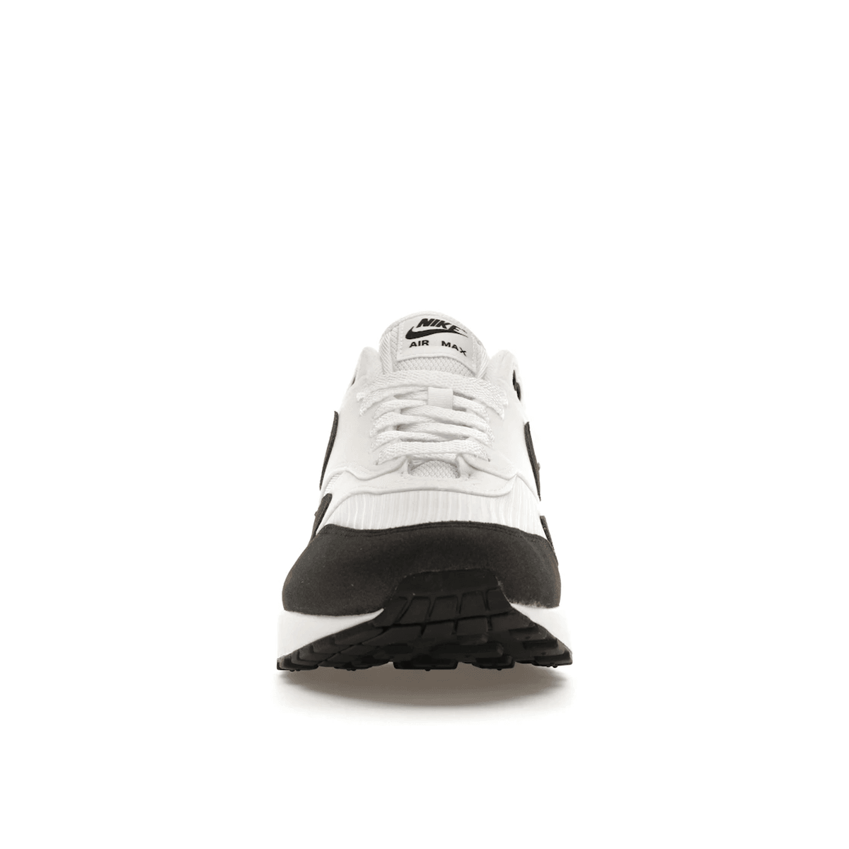 Miniatyrbild av Nike Air Max 1 White Black Neutral Grey 2