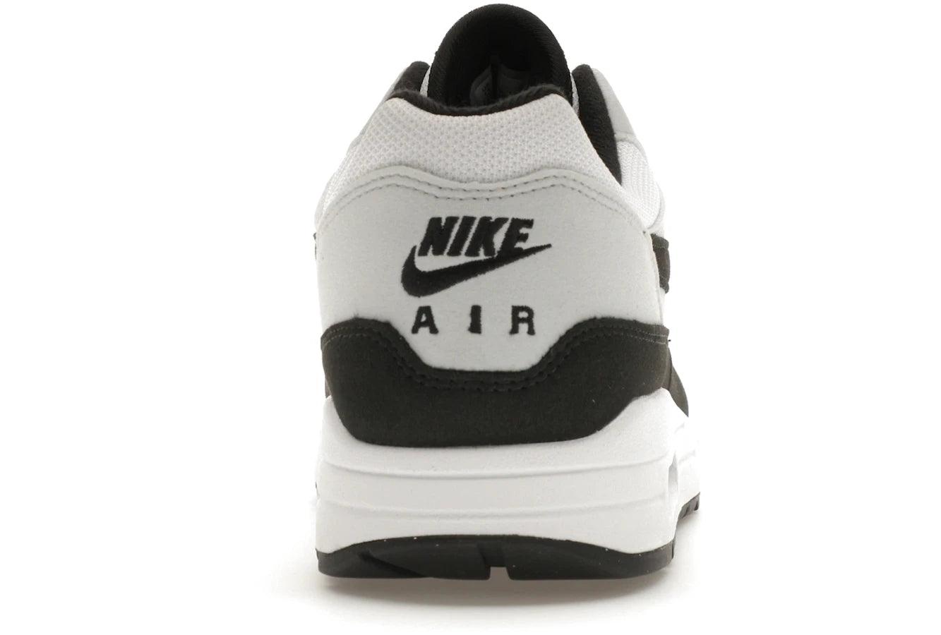Miniatyrbild av Nike Air Max 1 White Black 4