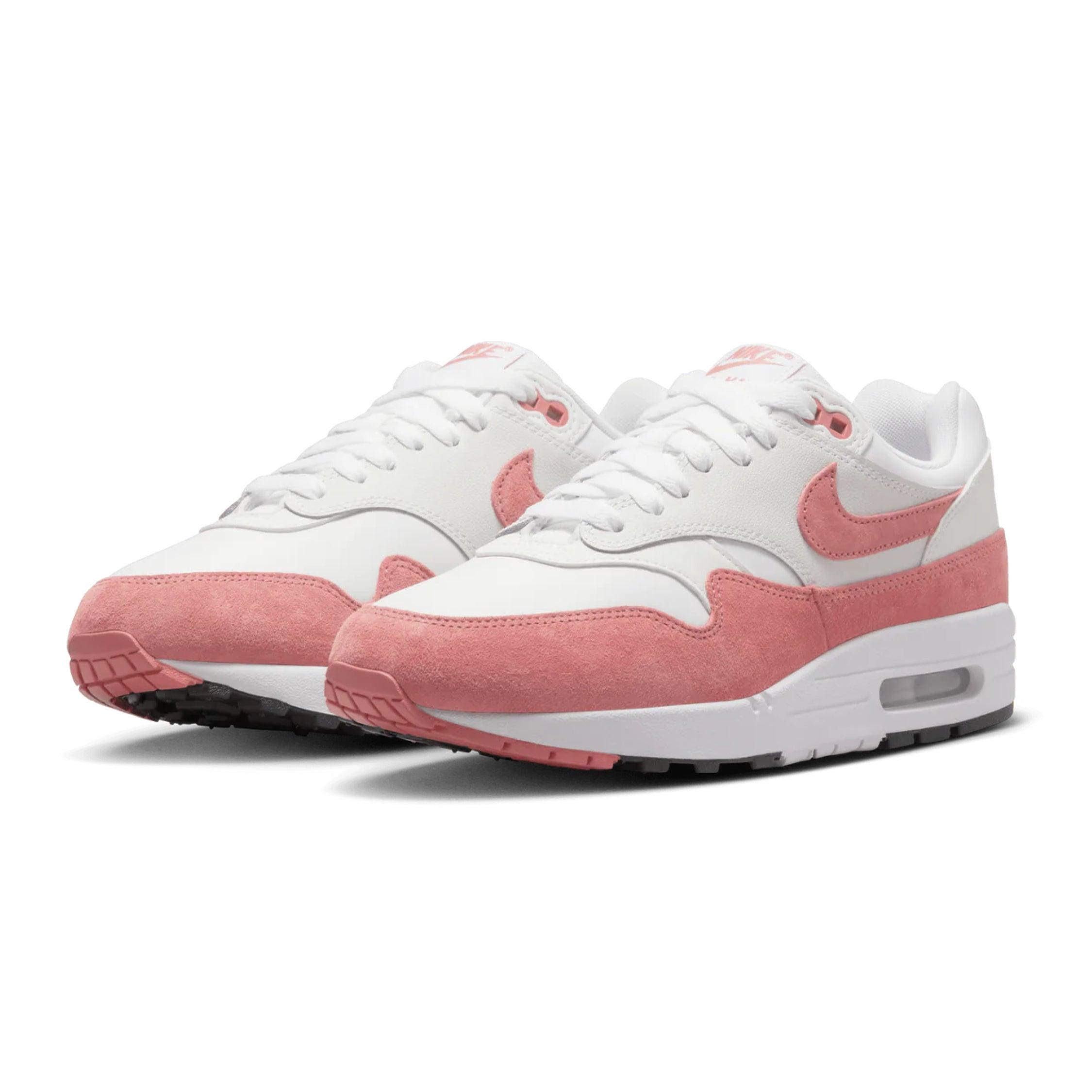 Miniatyrbild av Nike Air Max 1 White Canyon Pink 2