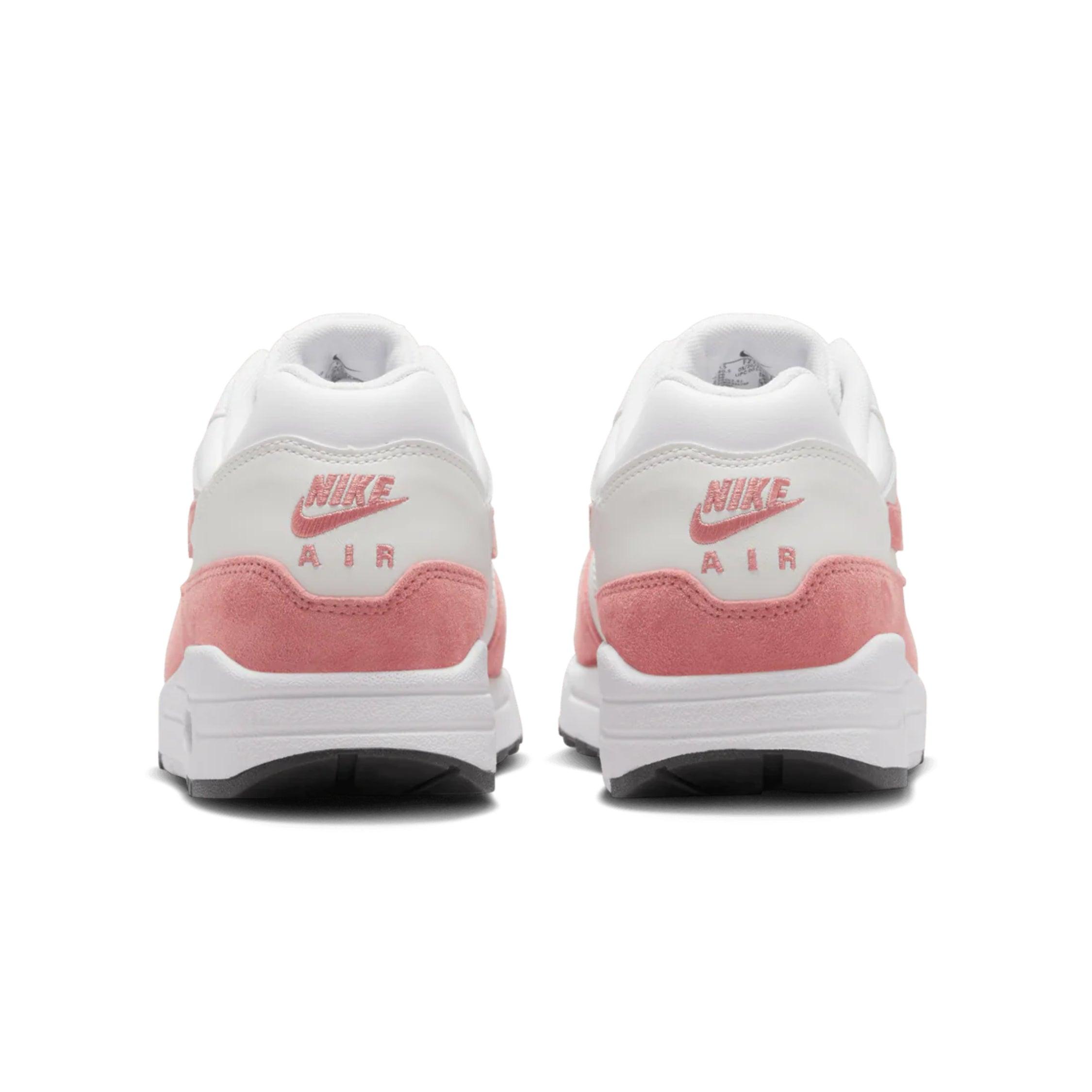 Miniatyrbild av Nike Air Max 1 White Canyon Pink 4