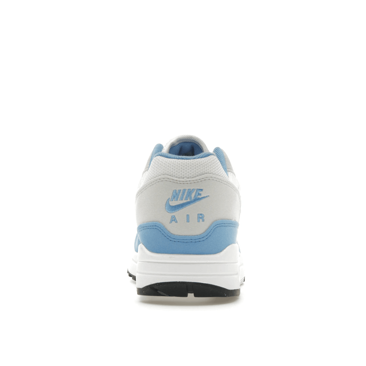 Miniatyrbild av Nike Air Max 1 White University Blue 4
