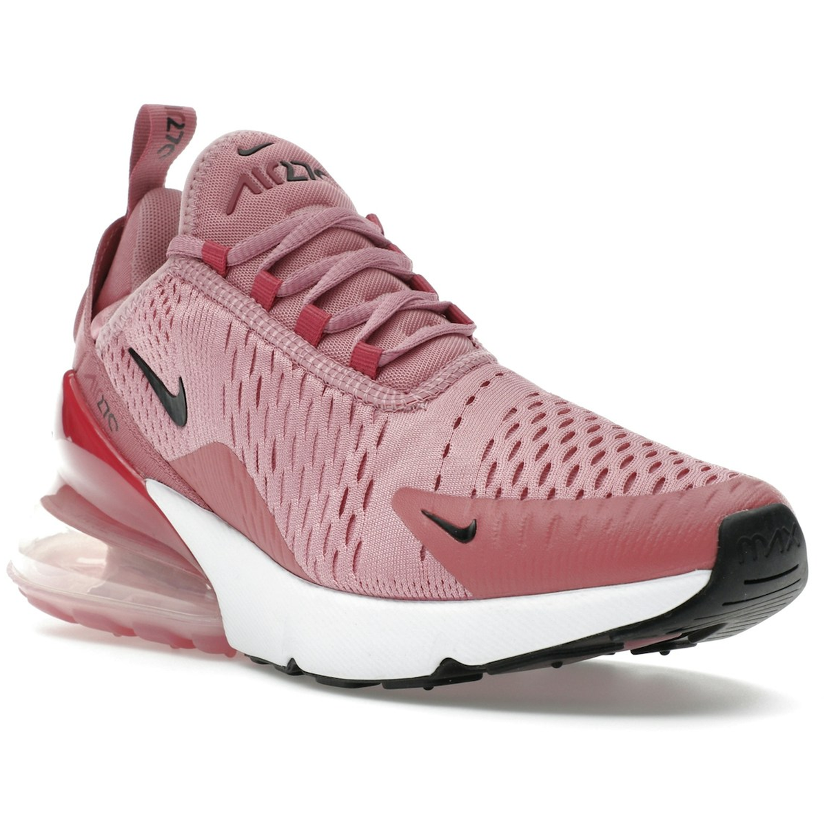 Miniatyrbild av Nike Air Max 270 Elemental Pink  2