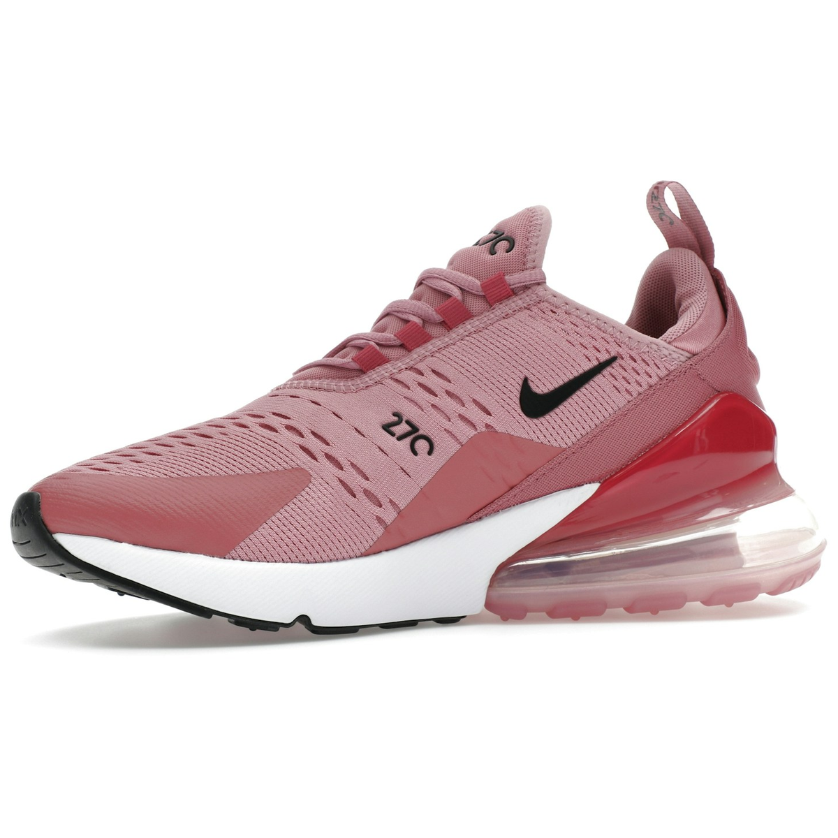 Miniatyrbild av Nike Air Max 270 Elemental Pink  3