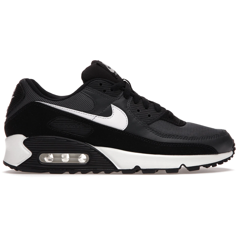 Nike Air Max 90 Iron Grey