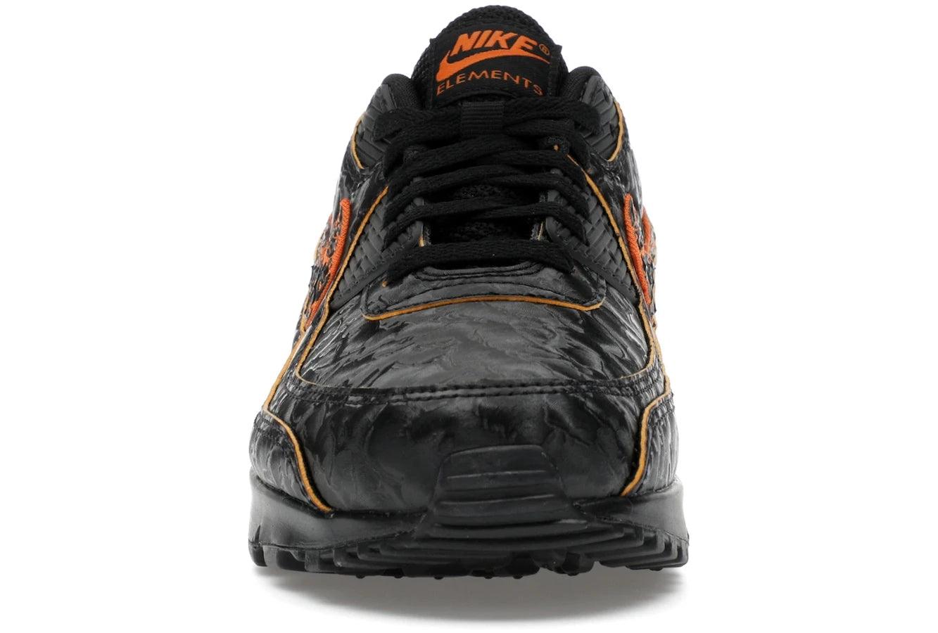 Miniatyrbild av Nike Air Max 90 QS Volcano 2