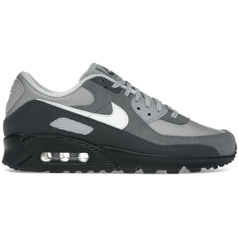 Nike Air Max 90 Reflective Anthracite