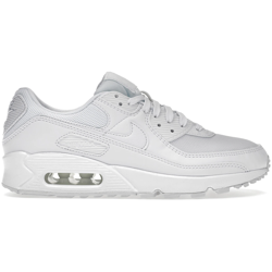Nike Air Max 90 Triple White