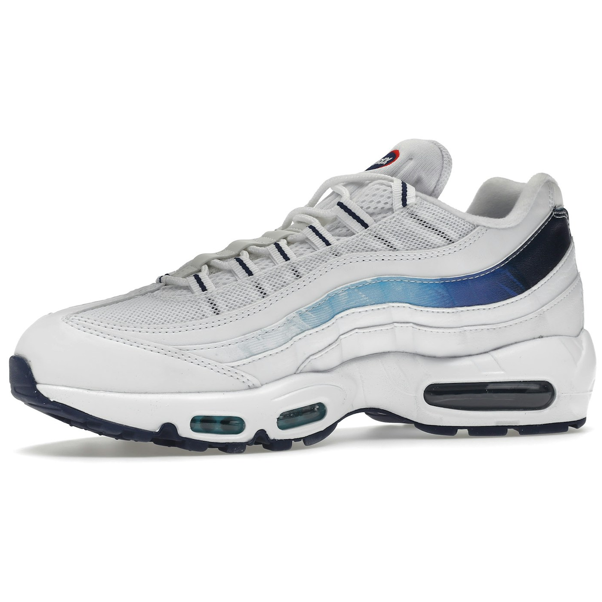 Miniatyrbild av Nike Air Max 95 3 Lions 3