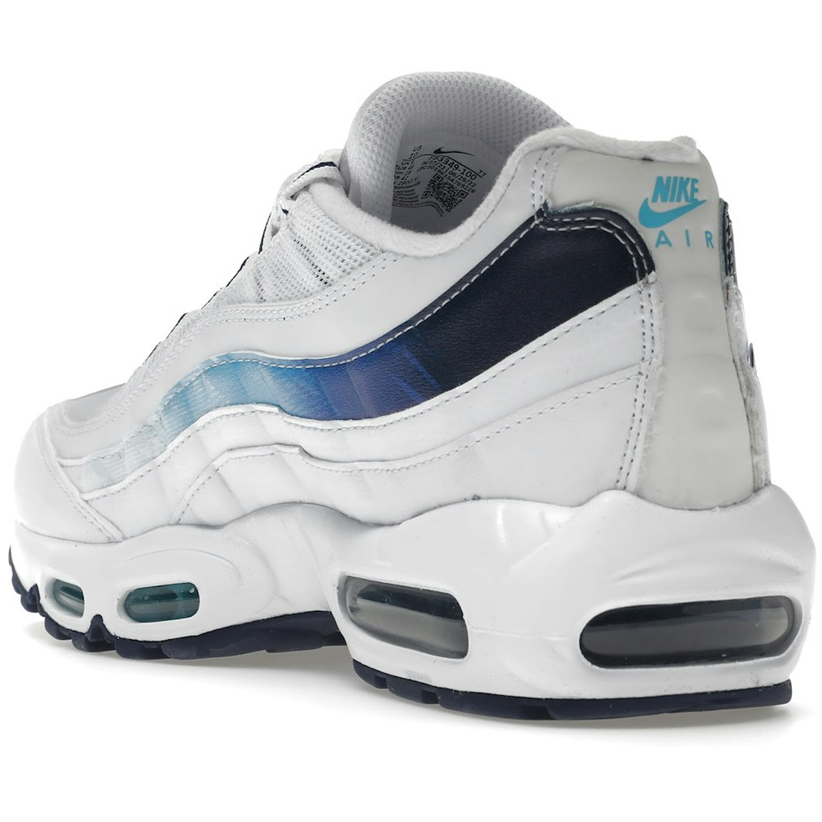 Miniatyrbild av Nike Air Max 95 3 Lions 4