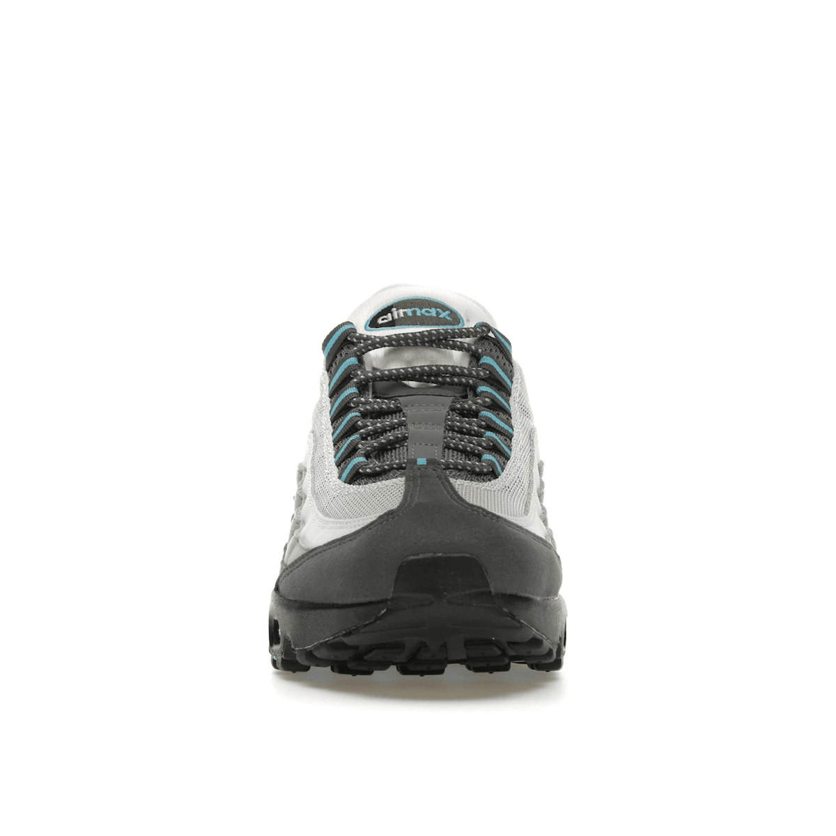 Miniatyrbild av Nike Air Max 95 Baltic Blue 2