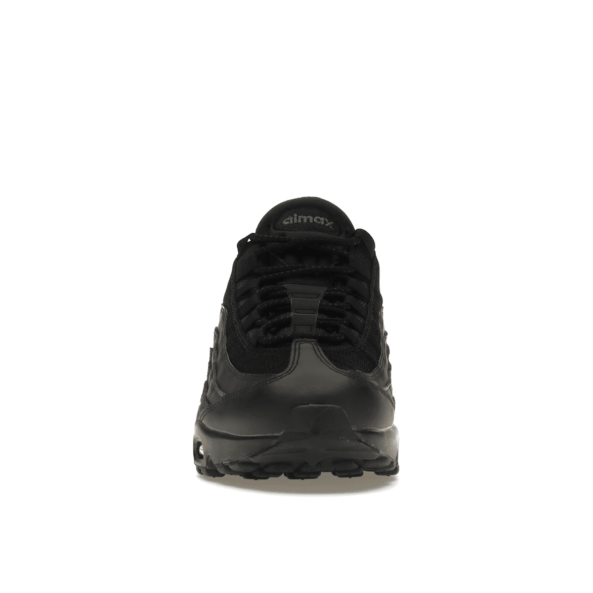 Miniatyrbild av Nike Air Max 95 Essential Triple Black 2