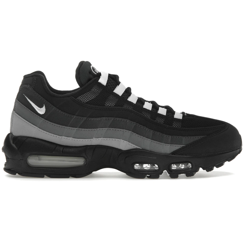 Nike Air Max 95 Grey Gradient