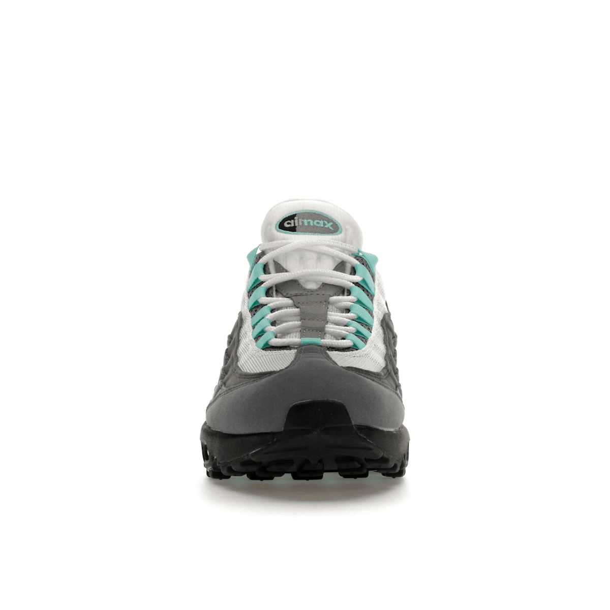 Miniatyrbild av Nike Air Max 95 Hyper Turquoise 2