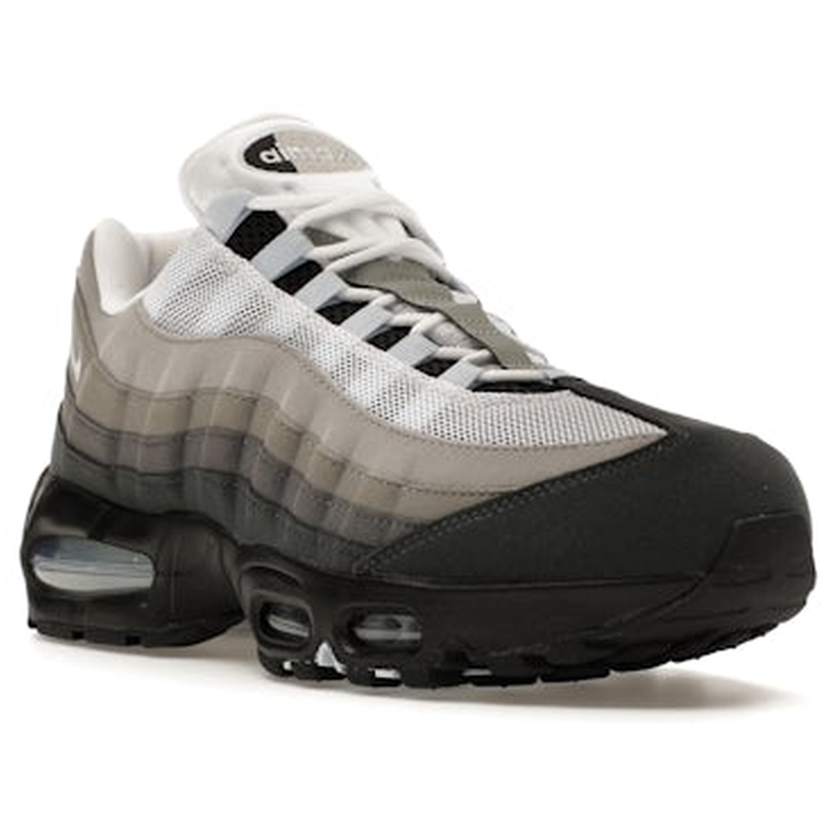 Miniatyrbild av Nike Air Max 95 OG Big Bubble Blue Tint 2