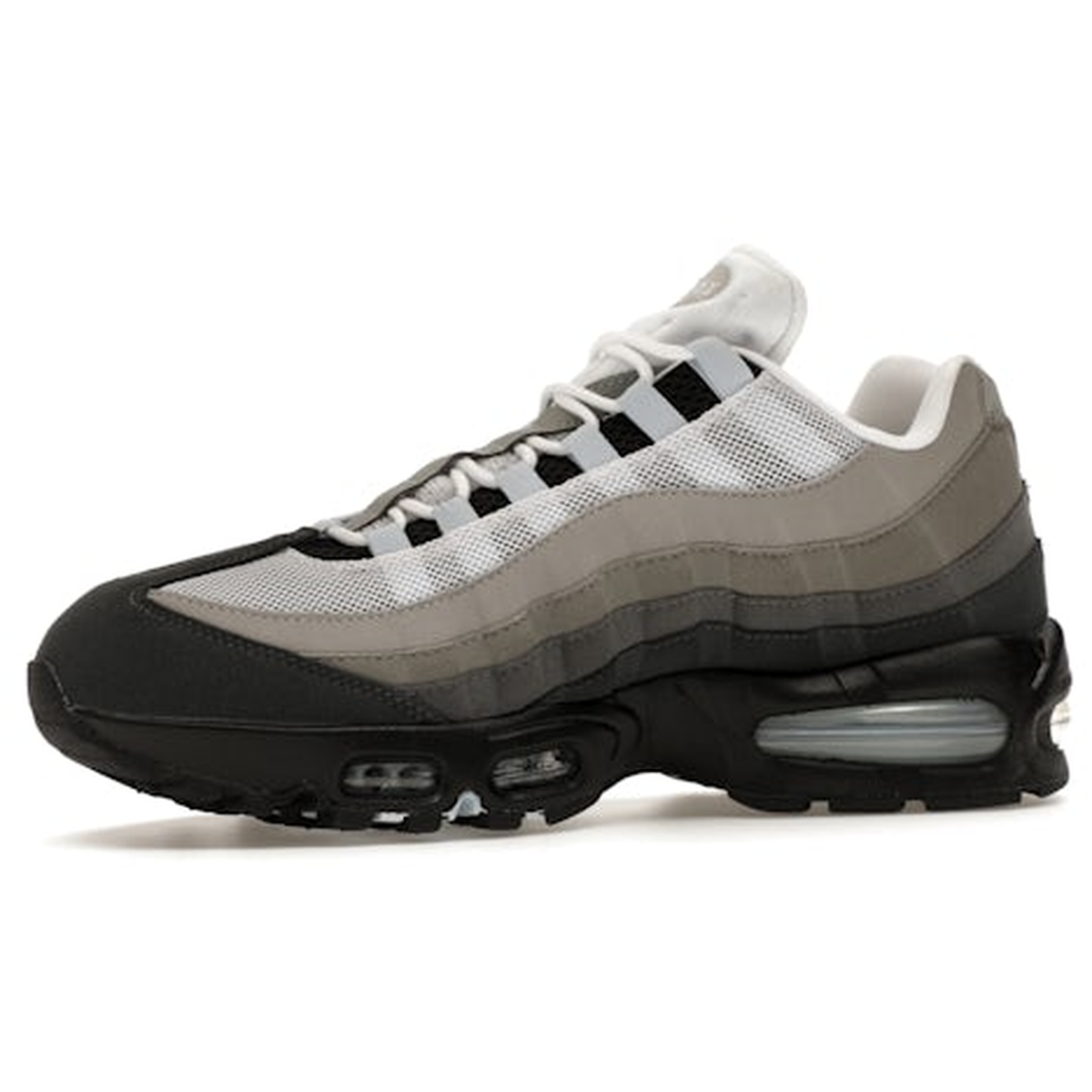 Miniatyrbild av Nike Air Max 95 OG Big Bubble Blue Tint 3