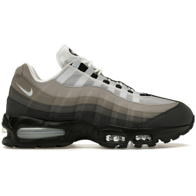 Nike Air Max 95 OG Big Bubble Blue Tint