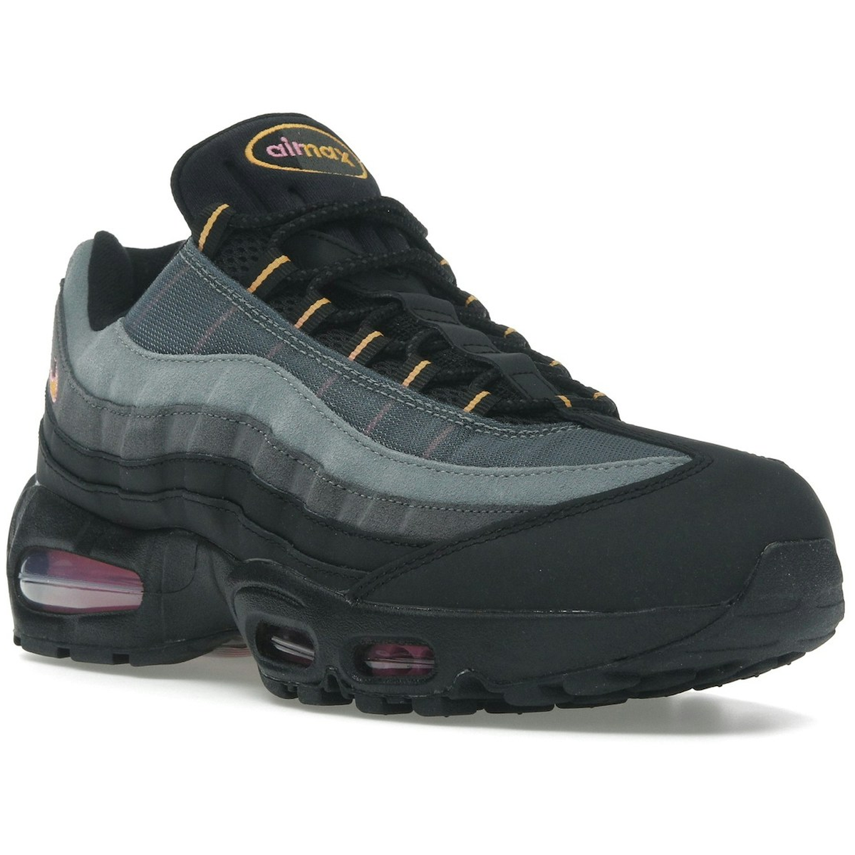 Miniatyrbild av Nike Air Max 95 OG Big Bubble Sundial 2