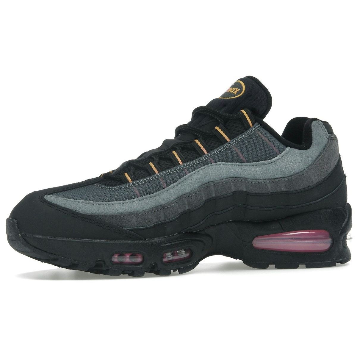 Miniatyrbild av Nike Air Max 95 OG Big Bubble Sundial 3