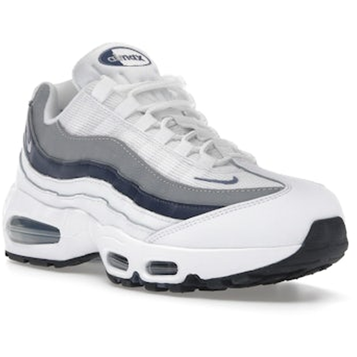 Miniatyrbild av Nike Air Max 95 OG Diffused Blue 2