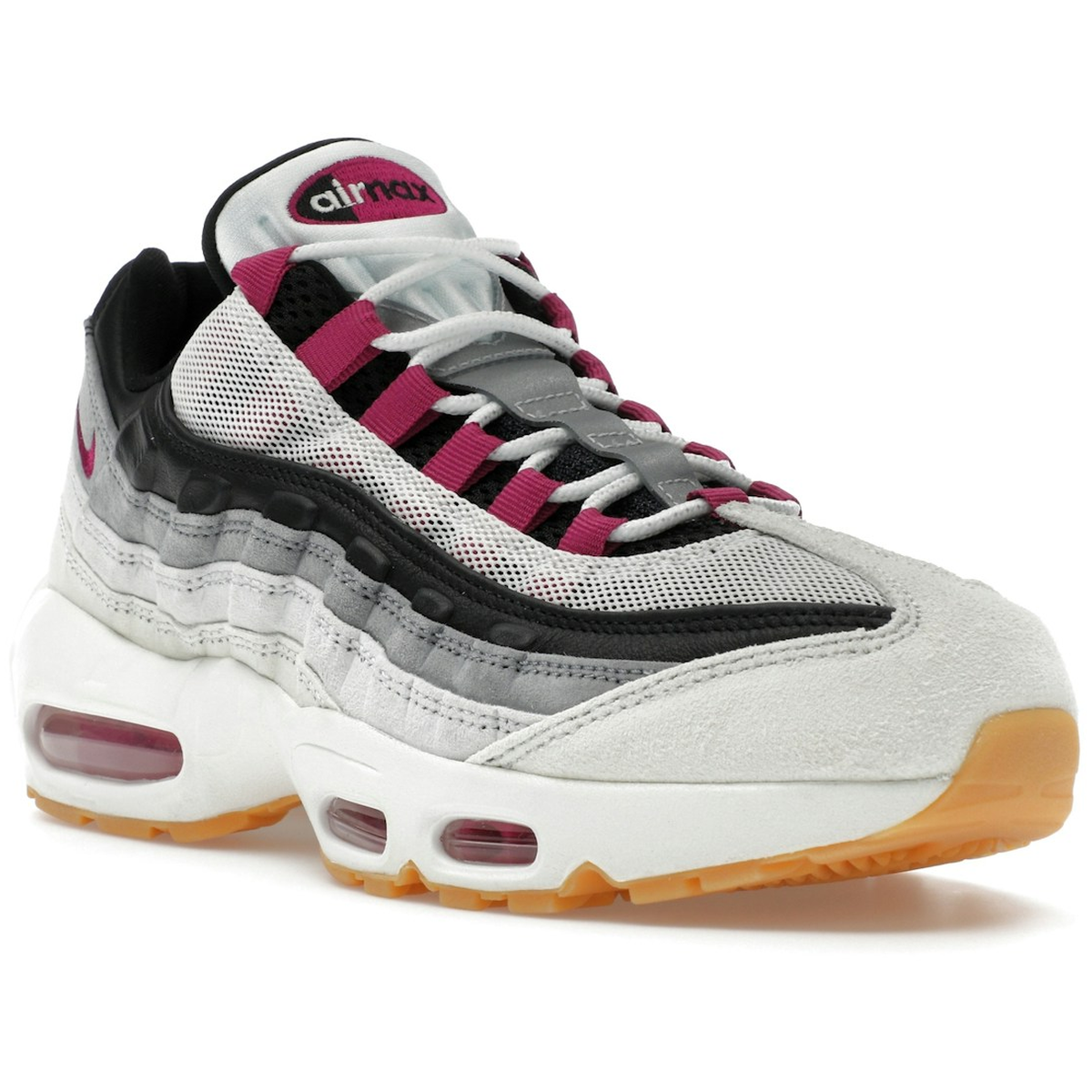 Miniatyrbild av Nike Air Max 95 SB Cactus Flower 2