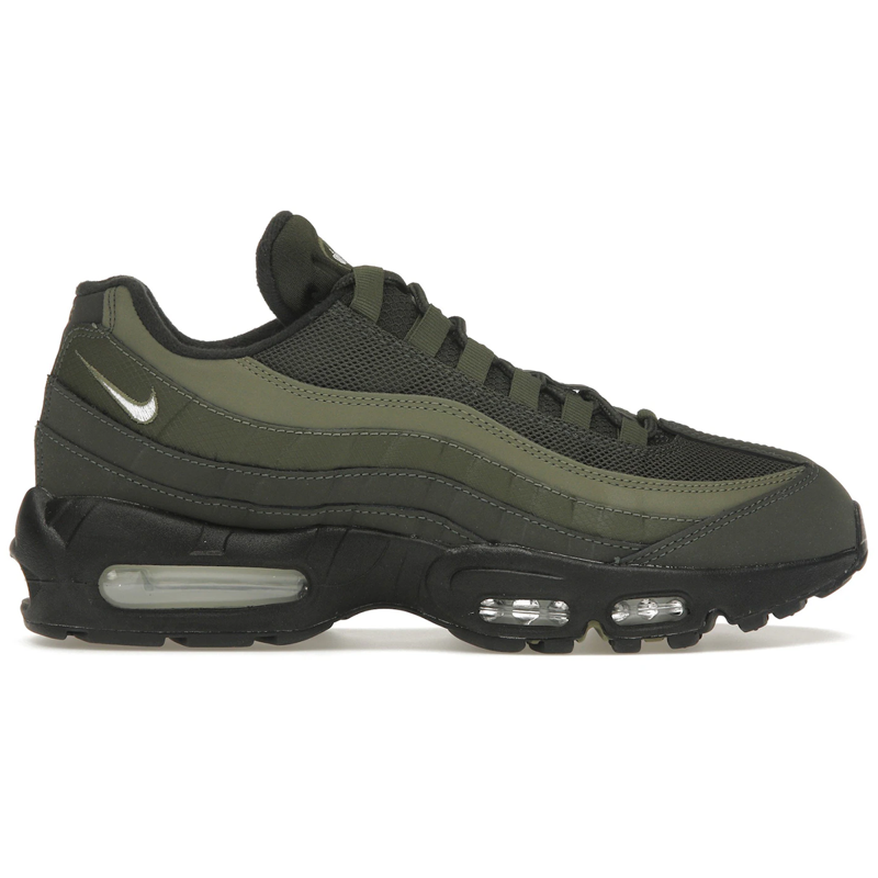 Nike Air Max 95 Sequoia