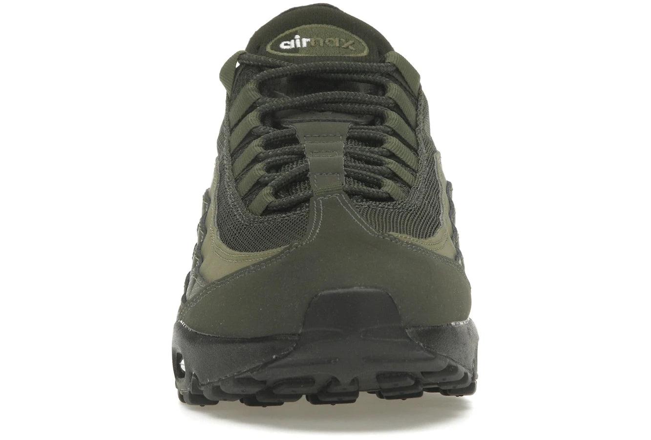 Miniatyrbild av Nike Air Max 95 Sequoia 2