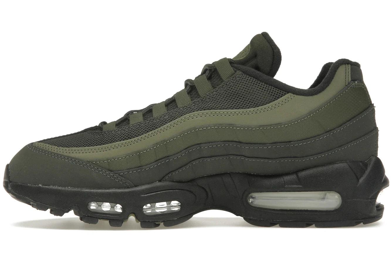 Miniatyrbild av Nike Air Max 95 Sequoia 3