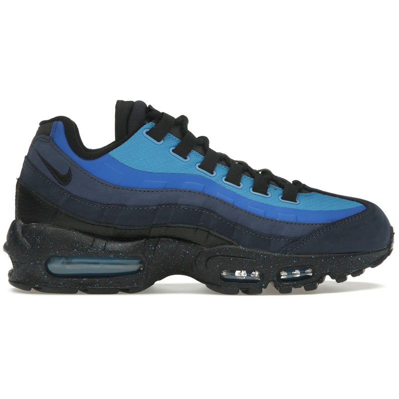 Nike Air Max 95 Stash