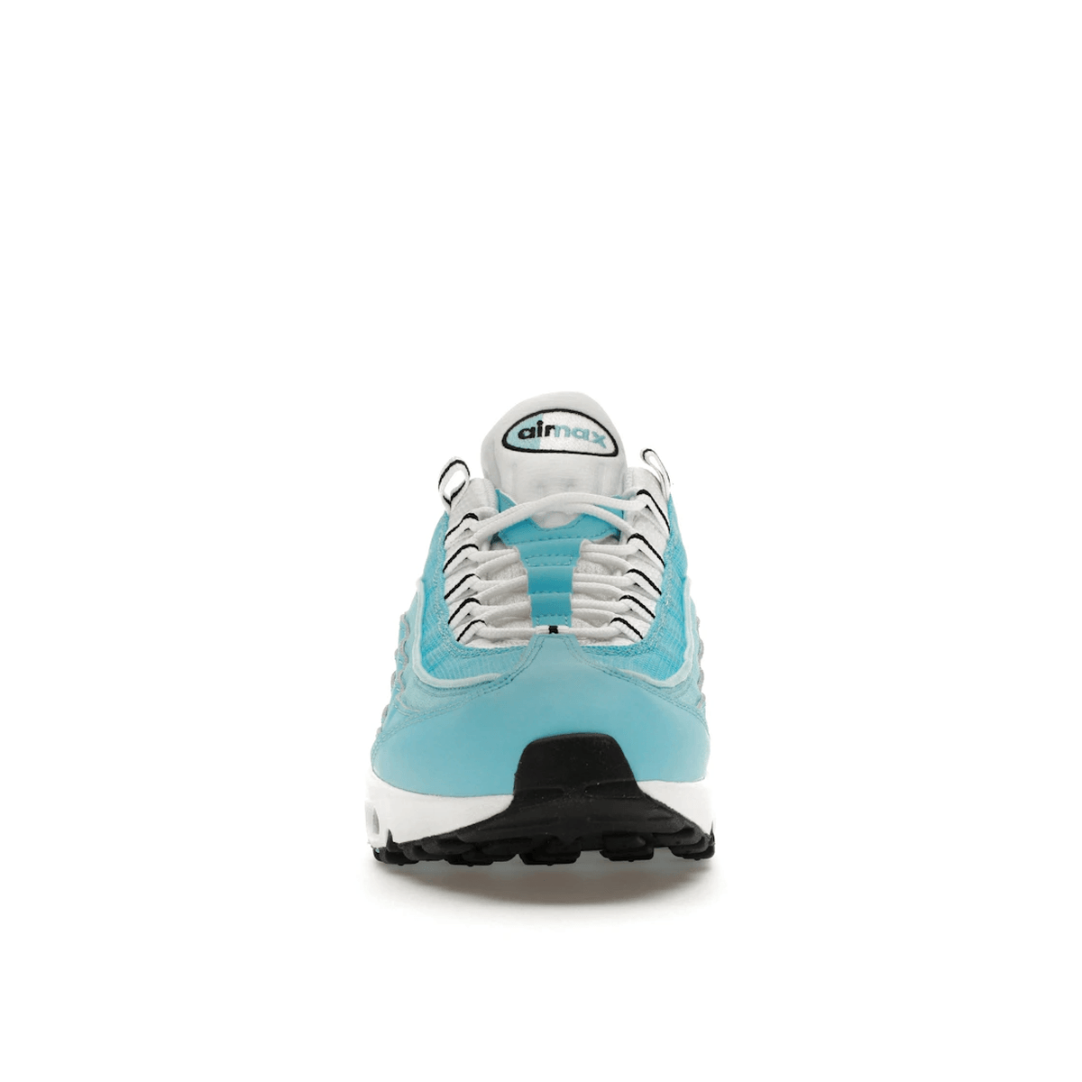 Miniatyrbild av Nike Air Max 95 University Blue 2