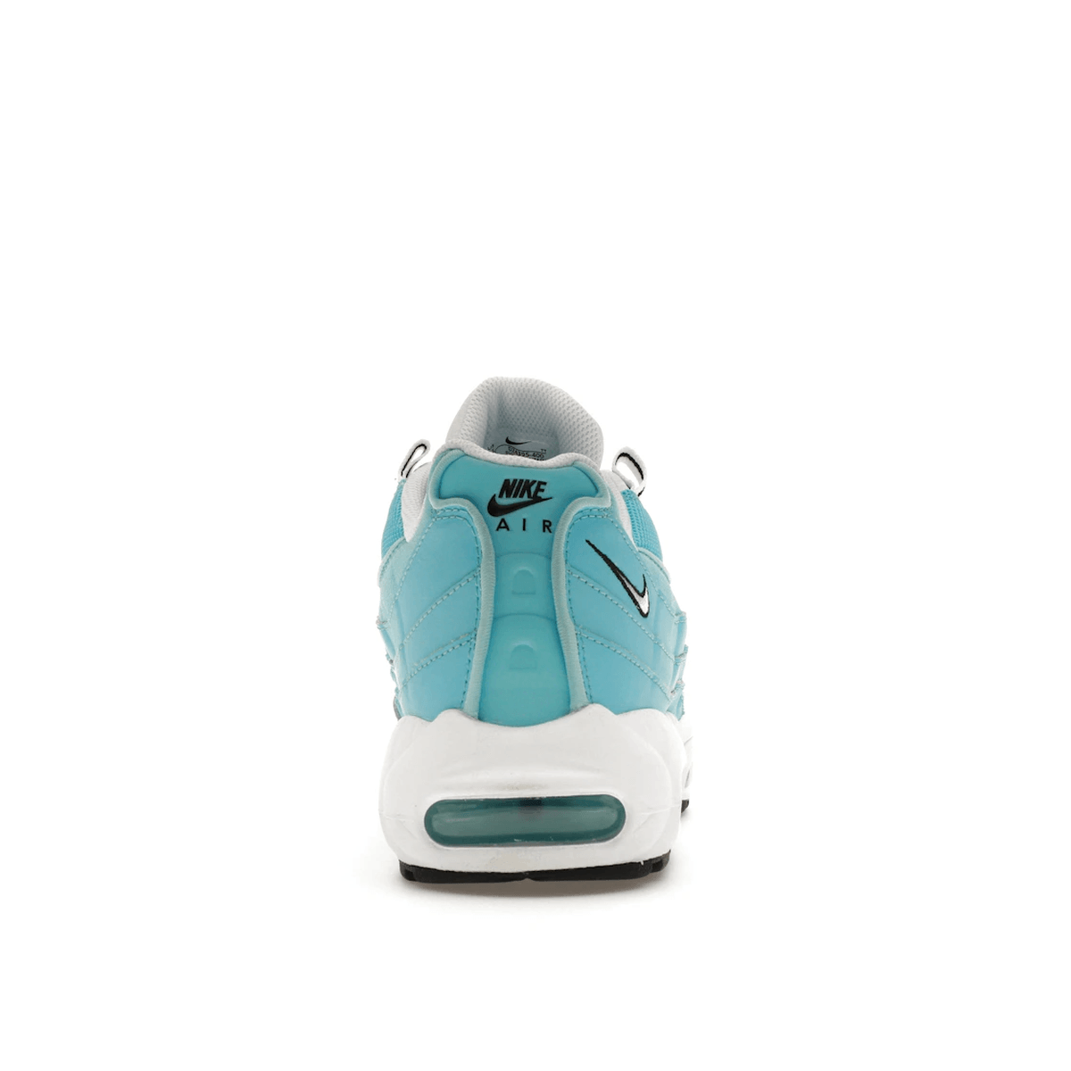 Miniatyrbild av Nike Air Max 95 University Blue 4