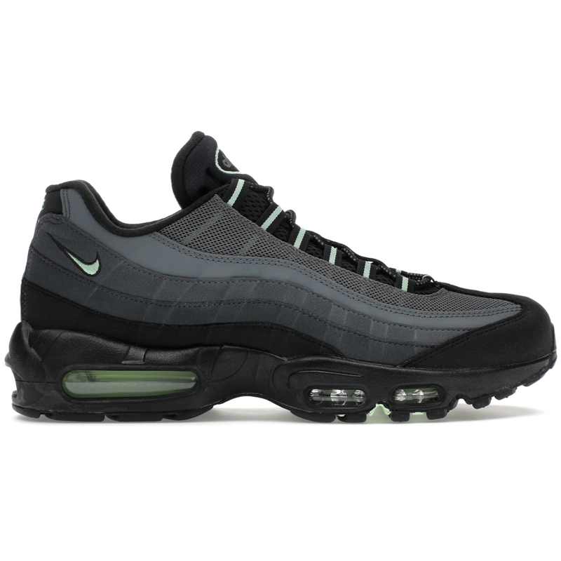 Nike Air Max 95 Vapor Green