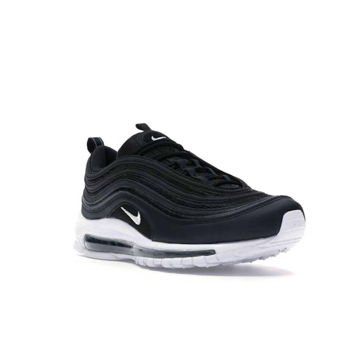 Miniatyrbild av Nike Air Max 97 Black White 2