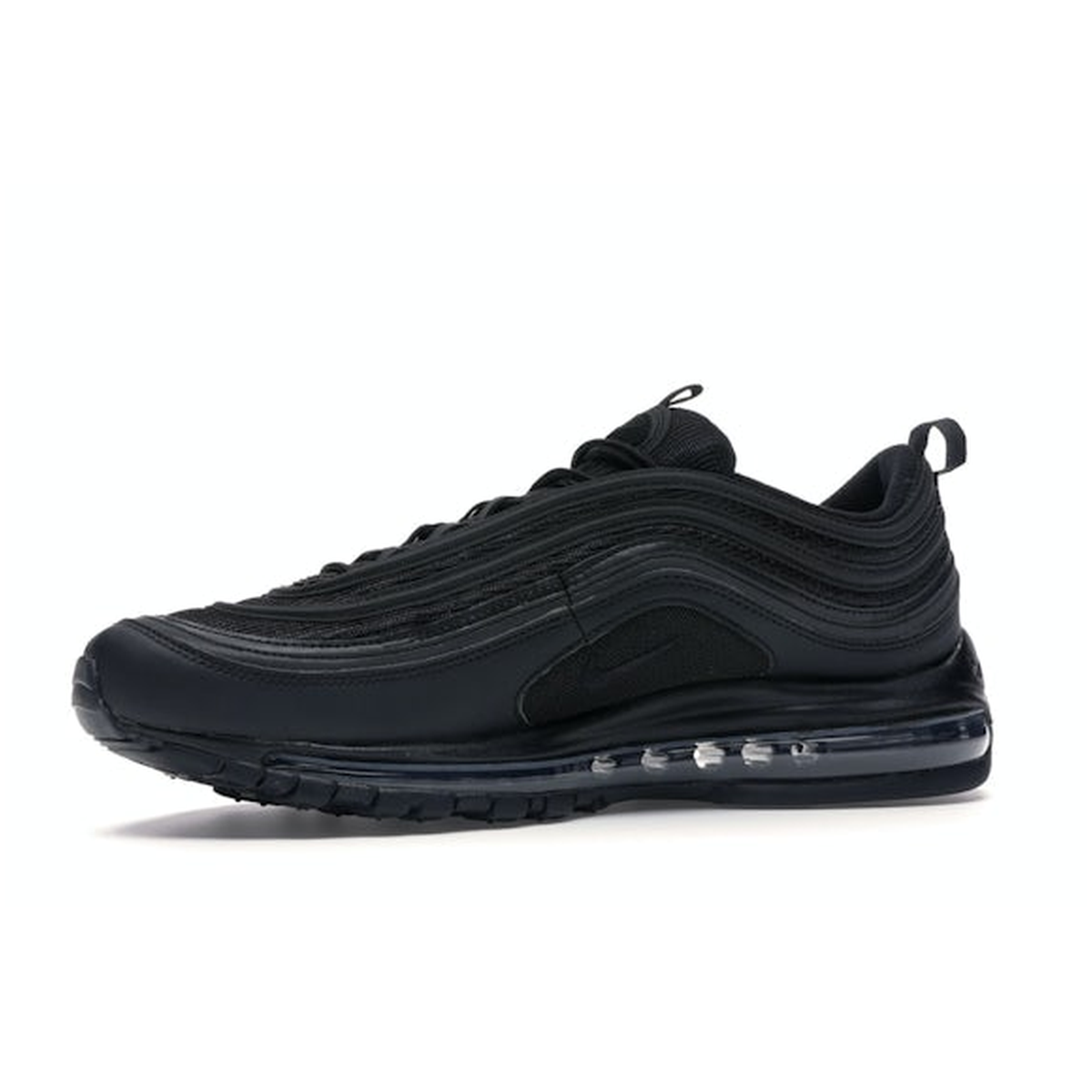 Miniatyrbild av Nike Air Max 97 Triple Black 3
