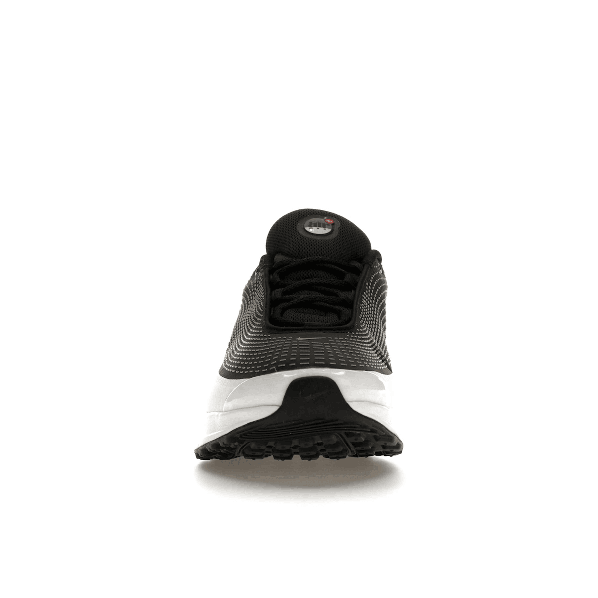 Miniatyrbild av Nike Air Max Dn Black White Cool Grey 2