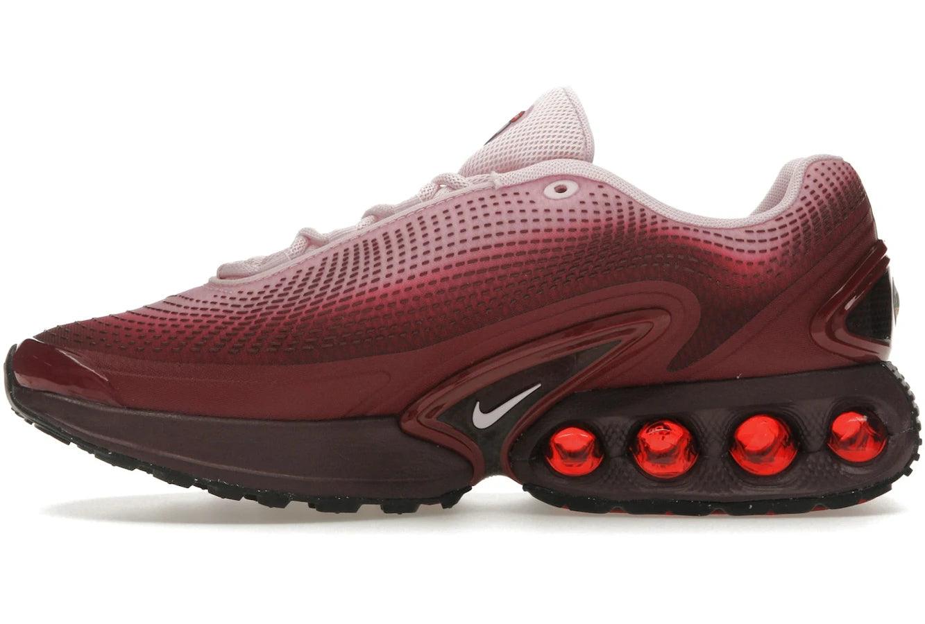 Miniatyrbild av Nike Air Max Dn Burgundy Crush 3