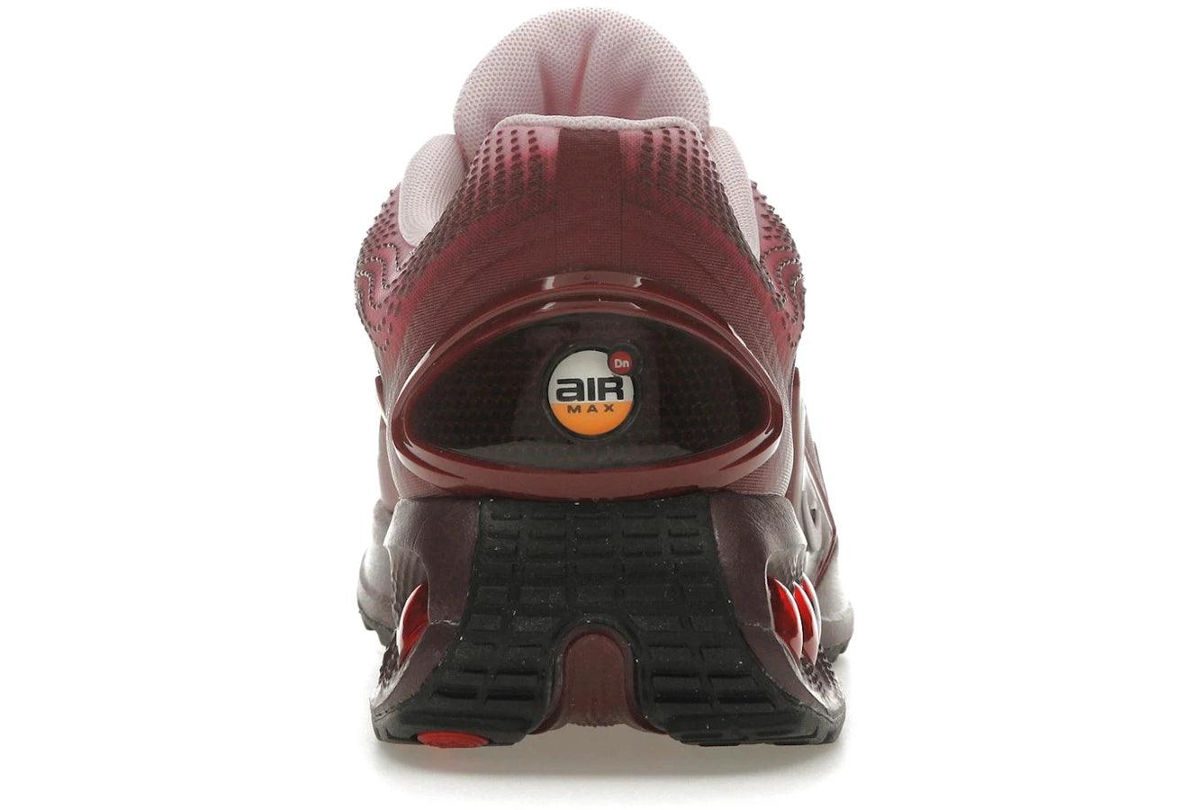 Miniatyrbild av Nike Air Max Dn Burgundy Crush 4