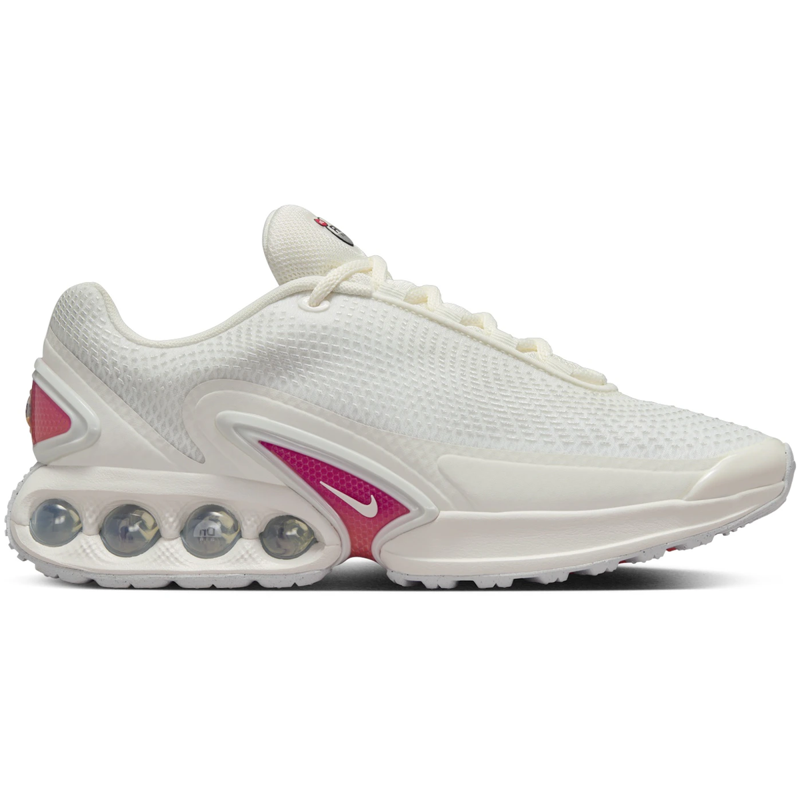 Nike Air Max Dn Sail Phantom Hyper Violet Metallic Silver